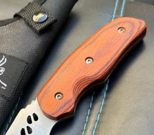 بوشکرافت BS-60 3 بوشکرافت BS-60