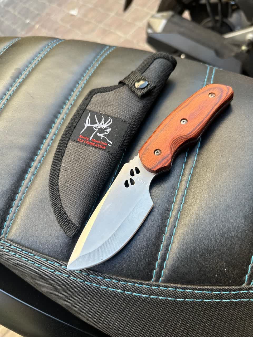 بوشکرافت BS-60 1 بوشکرافت BS-60