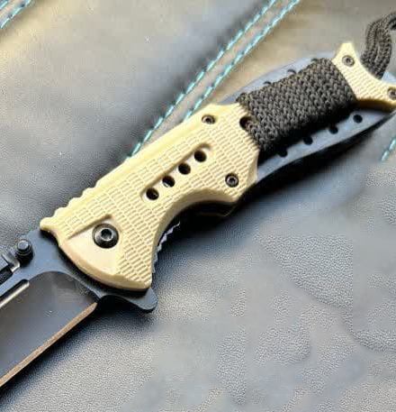 چاقوی جیبی CM-20 2 چاقوی جیبی CM-20