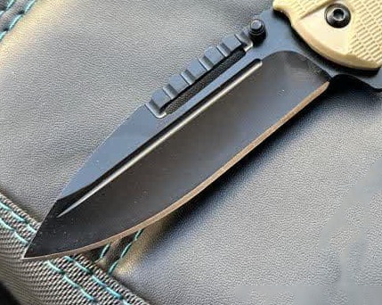 چاقوی جیبی CM-20 3 چاقوی جیبی CM-20