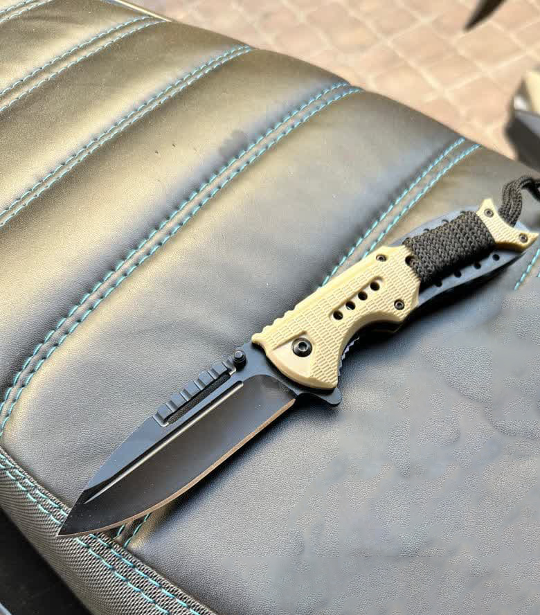 چاقوی جیبی CM-20 1 چاقوی جیبی CM-20