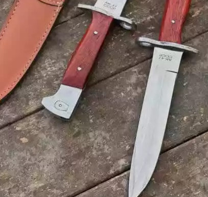 چاقوی شکاری AK-47 3 چاقوی شکاری AK-47