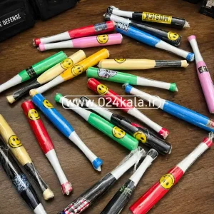 چوب بیسبال 45 سانتی