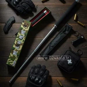 باتوم نظامی استالیون