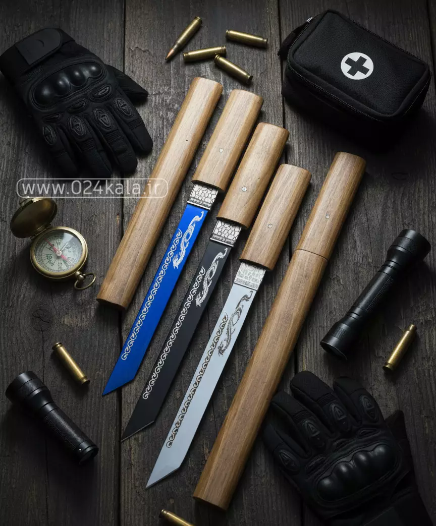 تانتو مخفی استاد داداشی 1 تانتو مخفی استاد داداشی