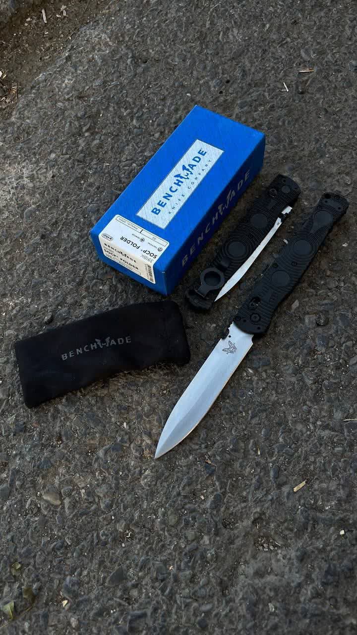 چاقوی جیبی BNM X Pro 1 چاقوی جیبی BNM X Pro