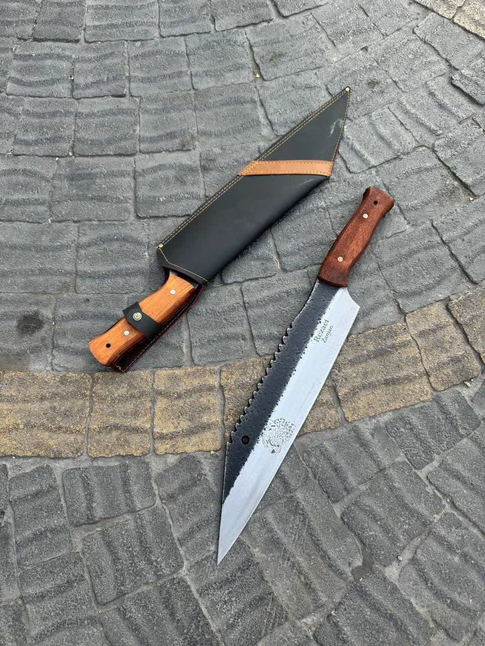 بامبوزن یوز 1 بامبوزن یوز