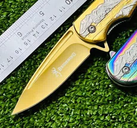 چاقوی جیبی برونینگ رویال 2 چاقوی جیبی برونینگ رویال