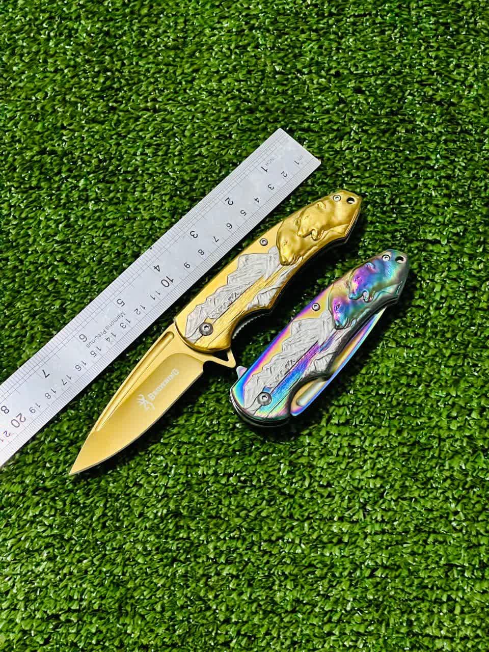 چاقوی جیبی برونینگ رویال 1 چاقوی جیبی برونینگ رویال