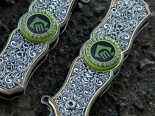 چاقوی اسپینری چانگ 2 چاقوی اسپینری چانگ