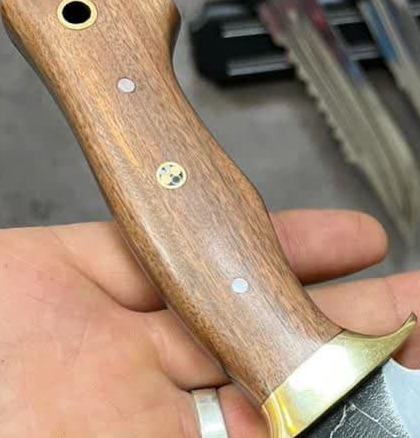 بوشکرافت درجه یک 3 بوشکرافت گردو