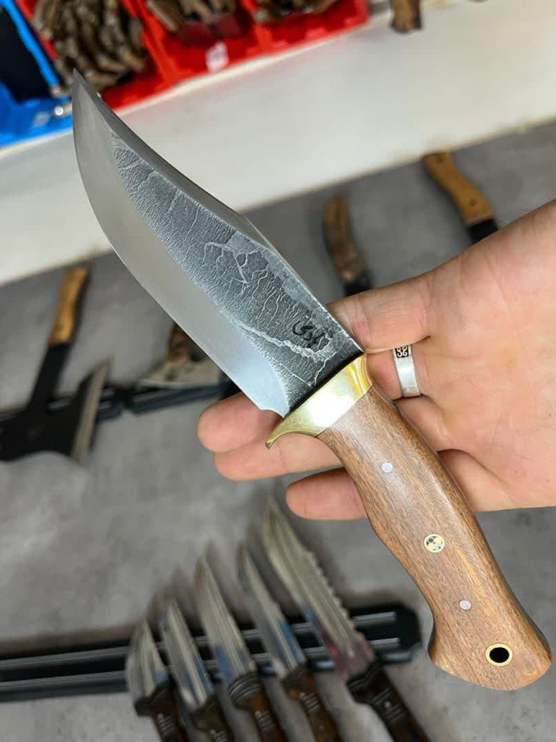 بوشکرافت درجه یک 1 بوشکرافت درجه یک