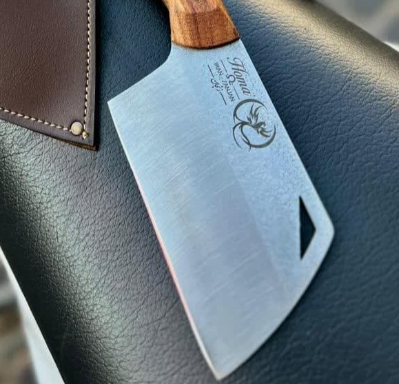 ساطور کوهنوردی 2 ساطور کوهنوردی تیز