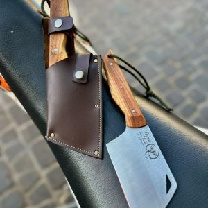 ساطور کوهنوردی