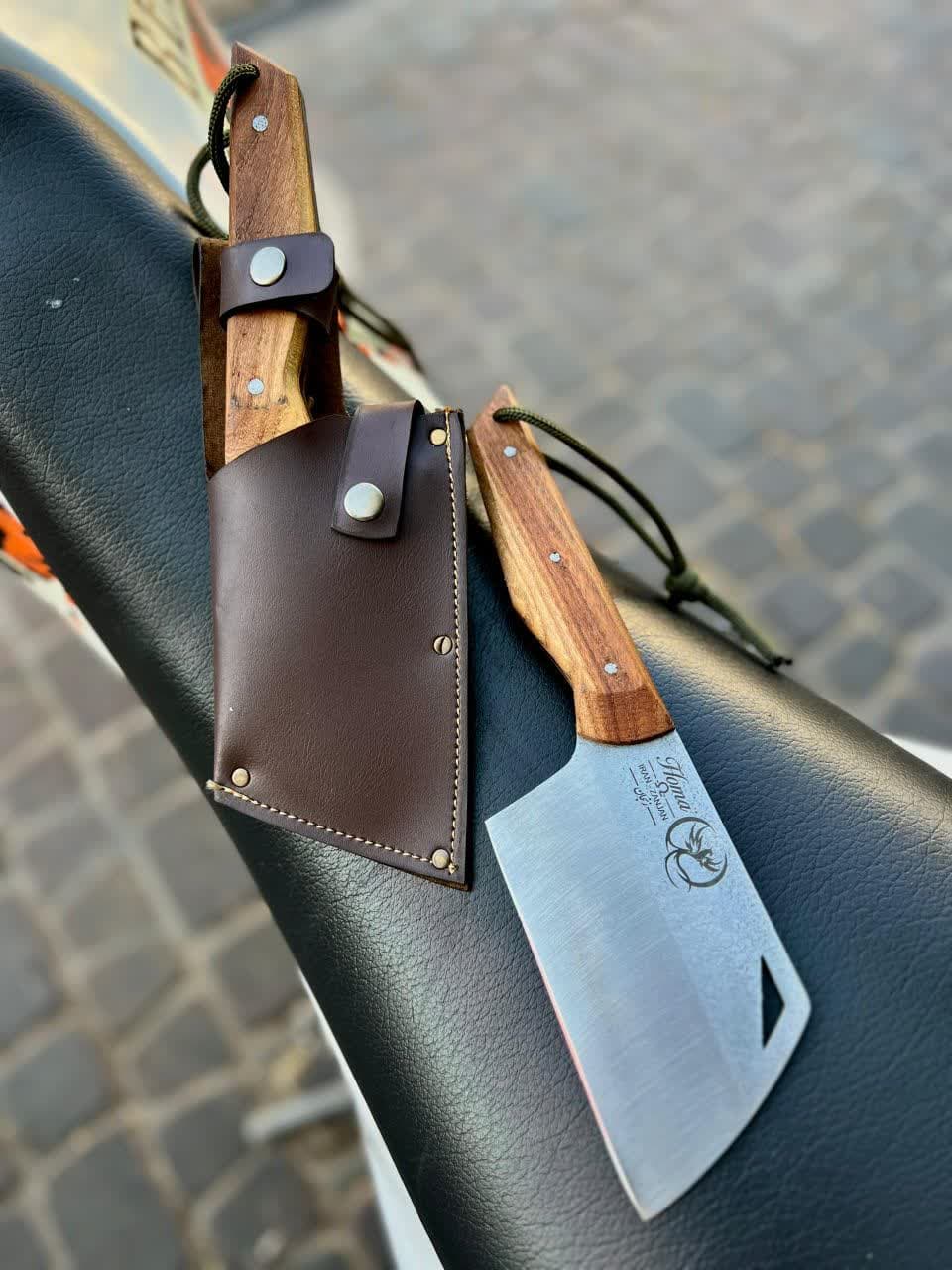 ساطور کوهنوردی 1 ساطور کوهنوردی