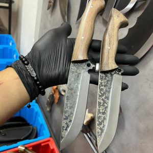 کارد شکاری یاس