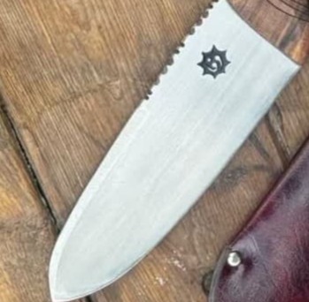 چاقوی سلاخی VF-30 2 چاقوی سلاخی VF-30