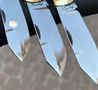 چاقوی جیبی چوپانی 2 چاقوی جیبی چوپانی