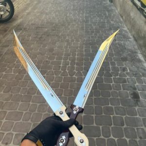 قداره استاد حسن