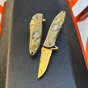 چاقوی جیبی برونینگ BR-202