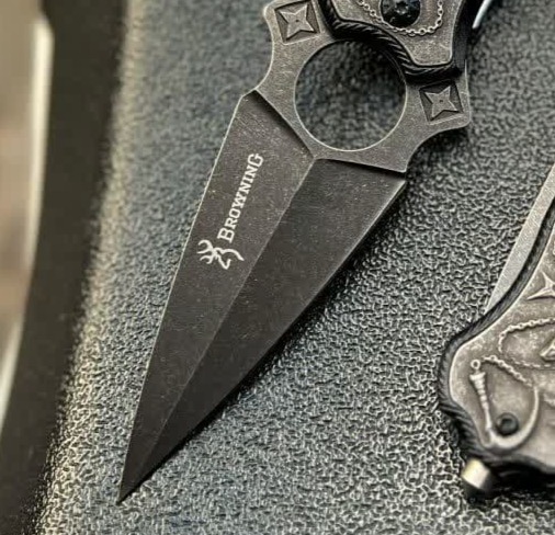 چاقوی جیبی برونینگ نینجا 3 چاقوی جیبی برونینگ نینجا