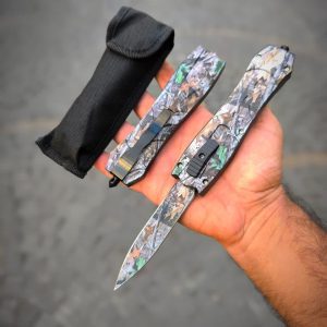 چاقوی کشویی C-04