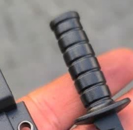 چاقوی گردنبندی M9 3 چاقوی گردنبندی M9