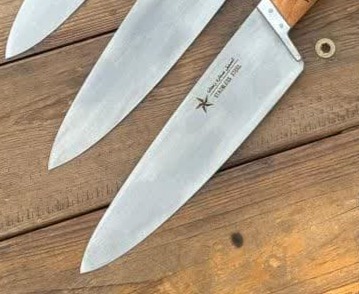 کارد راسته بری ستاره 2 کارد راسته بری ستاره