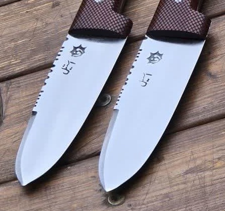 چاقوی سلاخی VF-60 2 چاقوی سلاخی VF-60