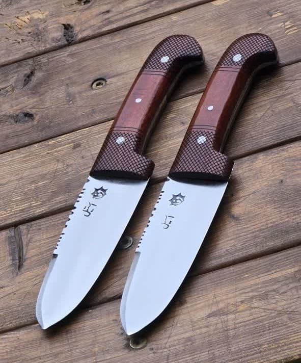 چاقوی سلاخی VF-60 1 چاقوی سلاخی VF-60