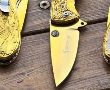 چاقوی جیبی برونینگ BR-88 2 چاقوی جیبی برونینگ BR-88