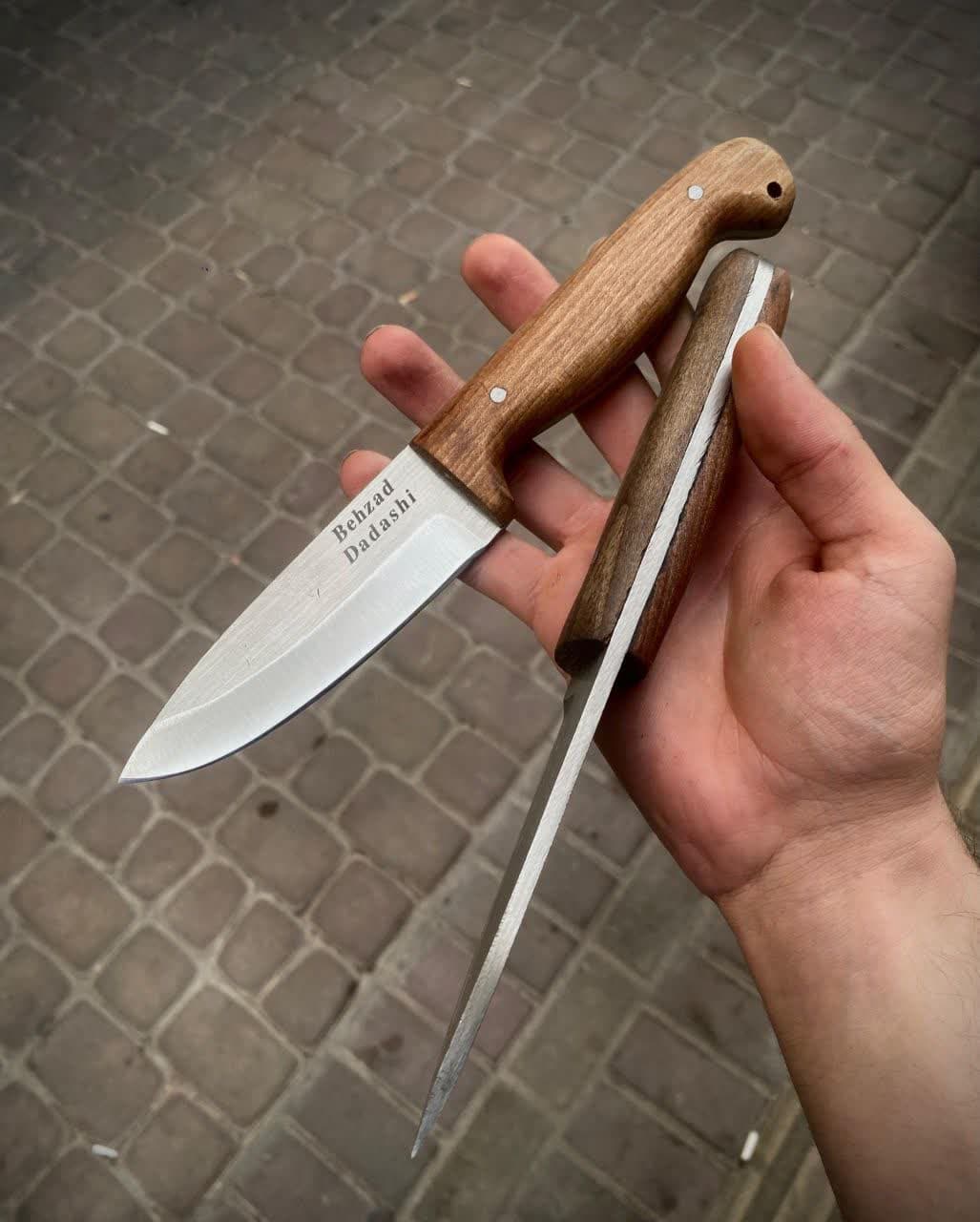 بوشکرافت Master 1 بوشکرافت Master