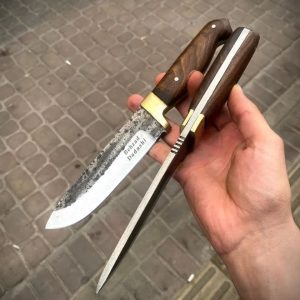 بوشکرافت Predator