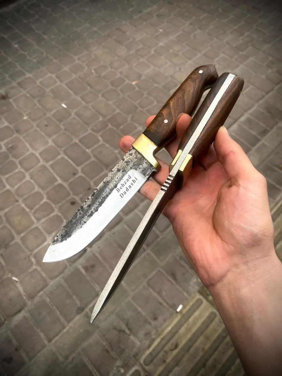 بوشکرافت Predator 1 بوشکرافت Predator