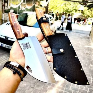 ساطور برش ST-310