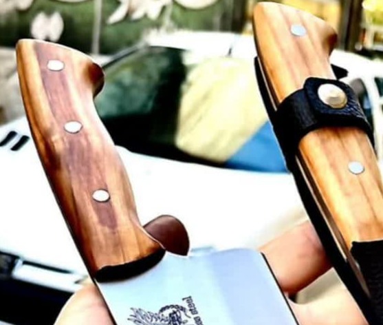 ساطور برش ST-310 3 ساطور برش ST-310