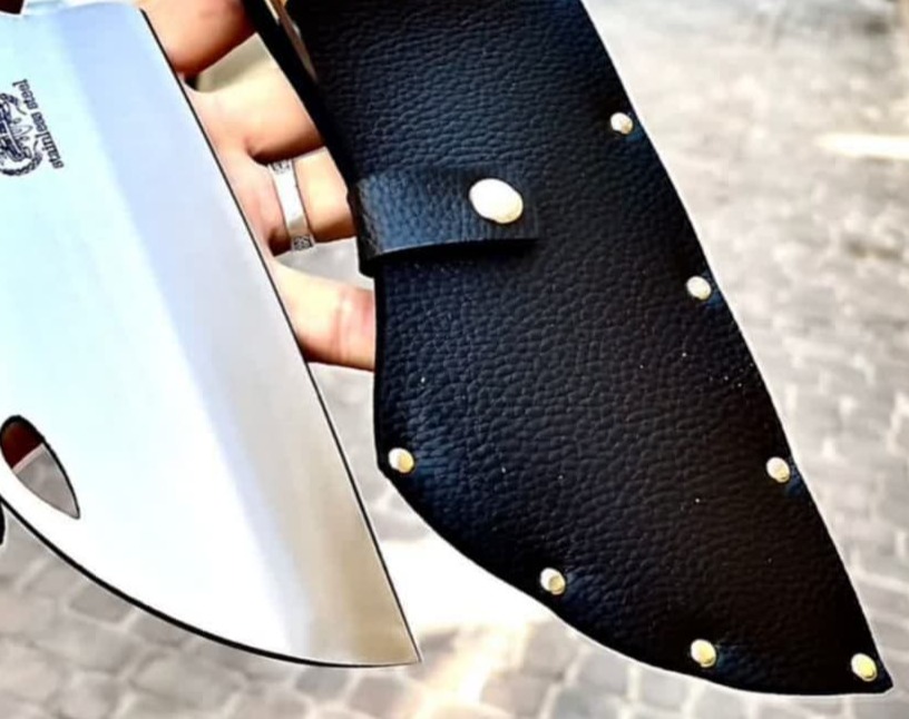 ساطور برش ST-310 2 ساطور برش ST-310