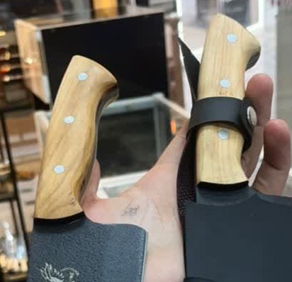 ساطور برش ST-311 3 ساطور برش ST-311