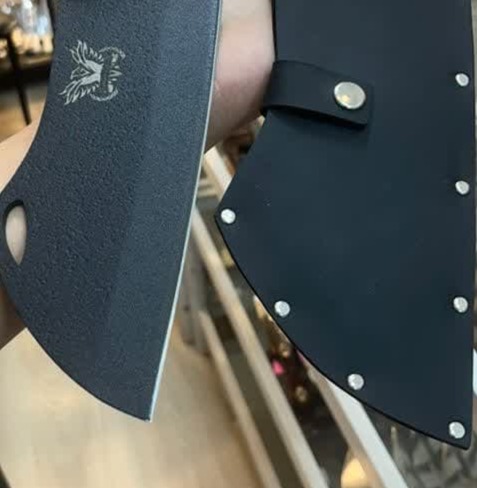 ساطور برش ST-311 2 ساطور برش ST-311