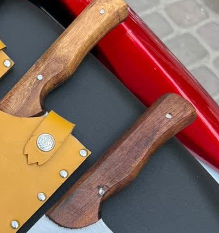 ساطور صربستانی ستاره 2 ساطور صربستانی ستاره