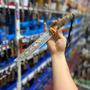 کارد شکاری HN-210