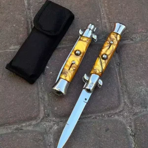 چاقوی پدرخوانده مجیک