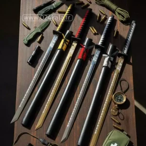 شمشیر سامورایی SM-60