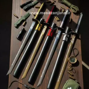 شمشیر سامورایی SM-60