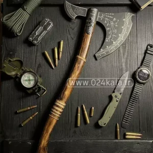 تبر خدای جنگ سایز بزرگ