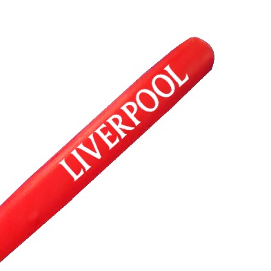 چوب بیسبال لیورپول 2 چوب بیسبال با دوام