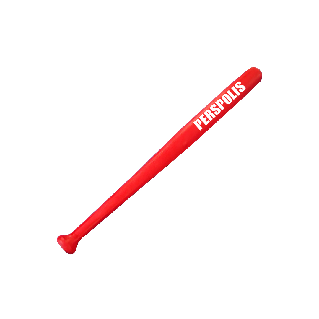 چوب بیسبال پرسپولیس 1 چوب بیسبال پرسپولیس
