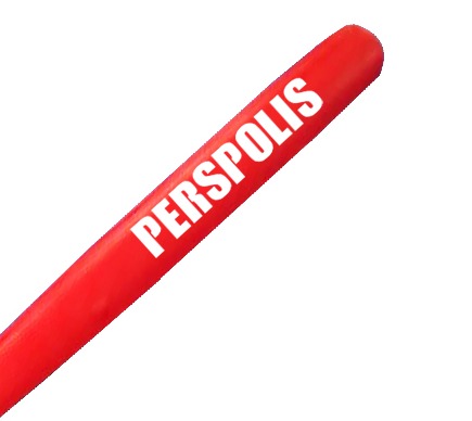 چوب بیسبال پرسپولیس 2 چوب بیسبال پرسپولیس