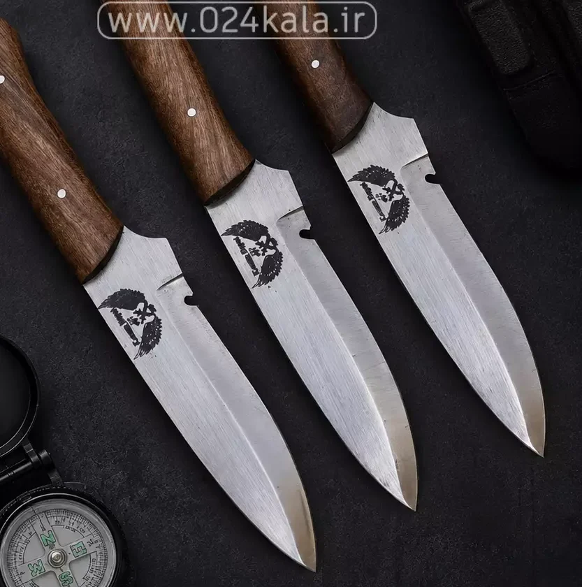 بوشکرافت KZ-30 2 بوشکرافت KZ-30