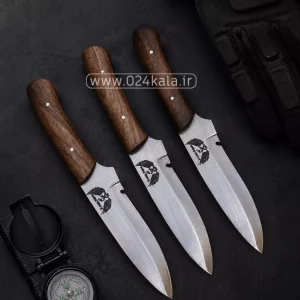 بوشکرافت KZ-30